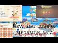 new gift code of megamon asia #megamonasia #megamon #megamonglobal