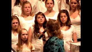 NCCS Middle School Program (Tech Problems)  5-19-10
