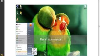 How_To_Setup_Windows7_With_Pendirve ----- By MITHU -------- Computer King (YouTube.Com) screenshot 4