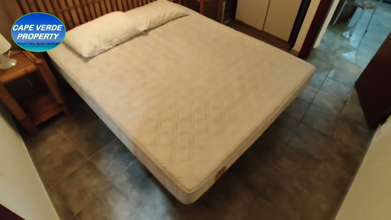 2 BED GROUND FLOOR PORTO ANTIGO 1