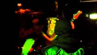 Anal Penetration - live in Tilburg - 26-12-2011