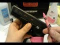 HOW TO : COLOR IN YOUR GUNS LETTER ENGRAVING ( NAIL POLISH MOD and CRAYON MOD ) DO IT YOURSELF