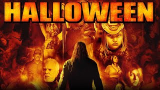HALLOWEEN (2007) | ROB ZOMBIE'S VISION