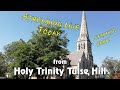 Holy Trinity Sunday Service