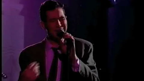 The River by Joni Mitchell, Sung by Martin Tielli