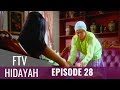 FTV Hidayah Episode 28 Anak Durhaka Menjadi Buta FTV Hidayah Episode 28 Anak Durhaka Menjadi Buta