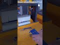 For Frames, Brackets &amp; More: Aluminum Cutting + Punching #pipe #machine #pipelining #factory