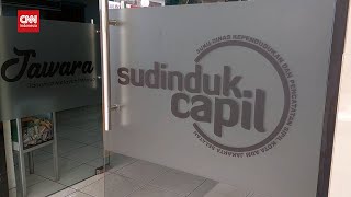 Dukcapil Ungkap 2 Kriteria NIK Warga Jakarta yang Dinonaktifkan