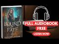 Bound By Fate (Blind Fury Book 1) by Annabel Chase [ Full Audiobook Free ]