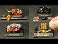 ガシャポン！コレクション 仮面ライダー 04 覇剣ブレードライバー アンデッドバックル カブトゼクター ドーパントメモリ Gashapon! Collection Kamen Rider ミニュチュア