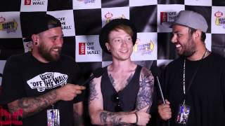 Mallory Knox on &#39;Interstellar&#39; Inspiring &quot;Heart &amp; Desire&quot; Music Video