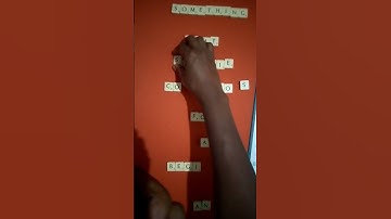 Springboard -  Something that supplies conditions for a BEGINNING, CHANGE, or PROGRESS!