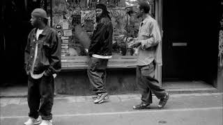 Slum Village - Players (prod. J Dilla) Instrumental
