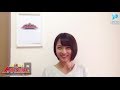 【戦隊のおねえさん・梨里杏(りりあ)】2/16(日)〜『烈車戦隊トッキュウジャー』放送スタート ! !
