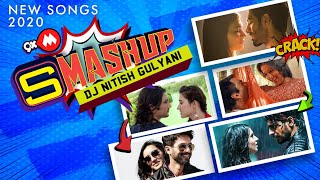 “9Xm Smashup #240” by Dj Nitish Gulyani | Remix Songs | T-Series