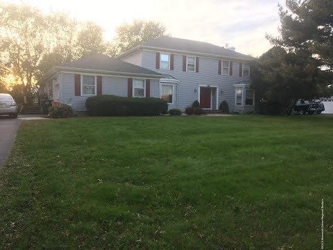 55 Redwood Ln, Freehold, NJ home video tour