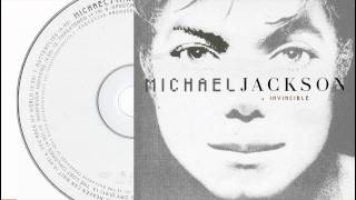 01 Unbreakable - Michael Jackson - Invincible [HD]
