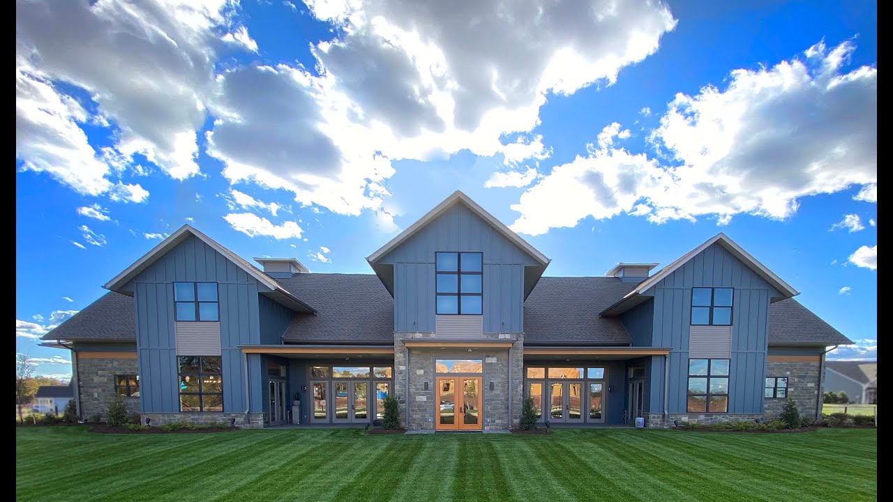 Amblebrook Center YouTube