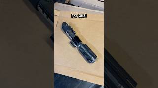 Darth Vader Light Saber for Sale - Master Replicas