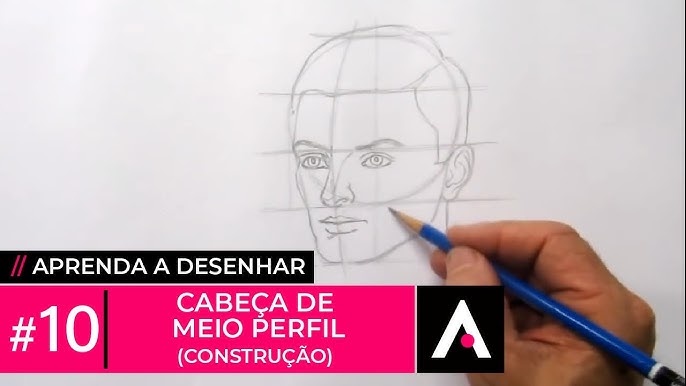 Encoisicada: Como desenhar uma boca realista.