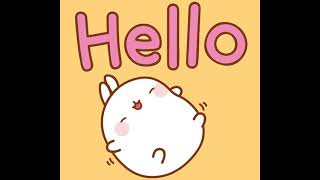 hello GIF