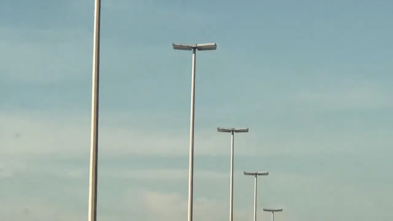 Smile from Heaven (Official Music Video) by Eden Gray