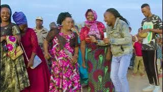 Ng'wana Kang'wa _ Ufunguzi wa Nyumba ya Mama Anna Video HD.