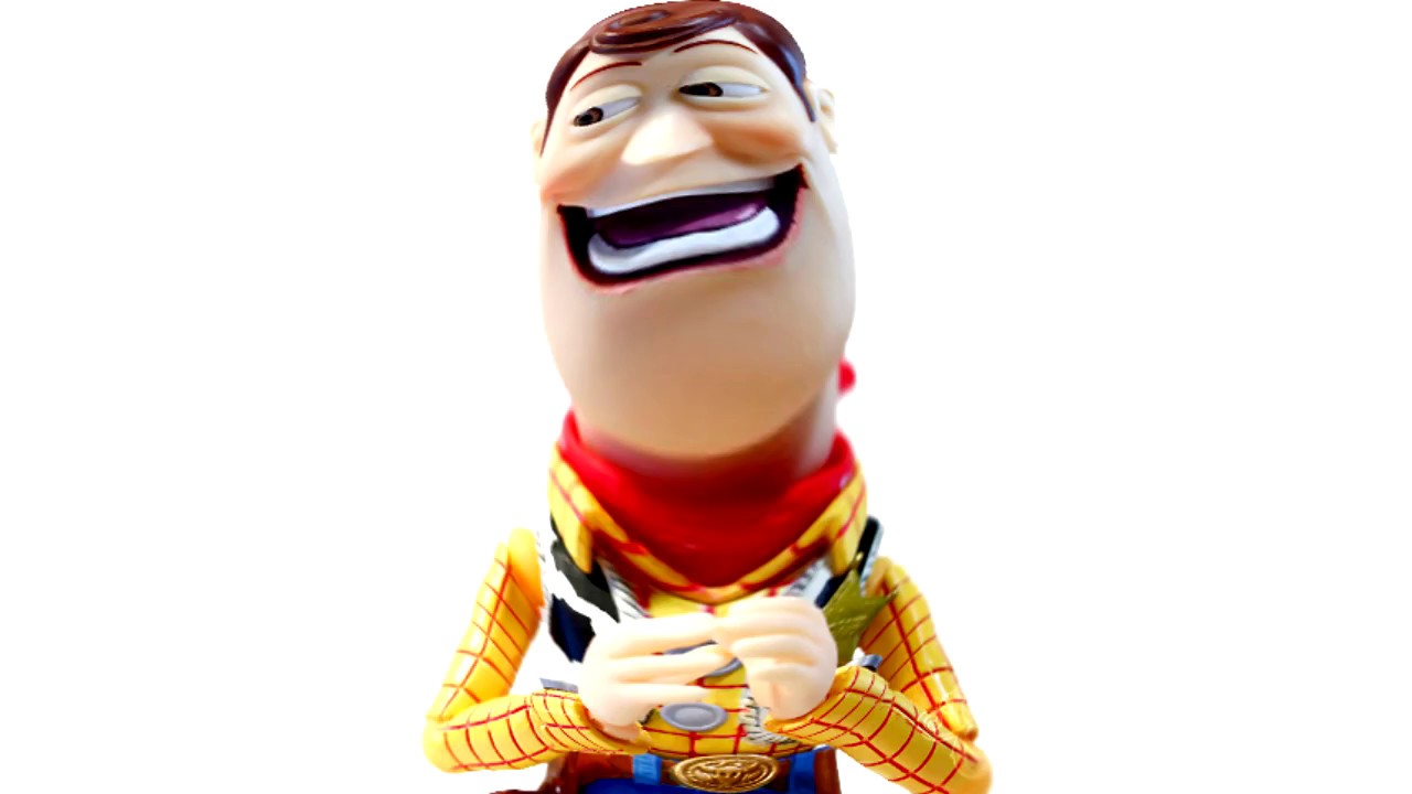 Woody Shooting Stars YouTube