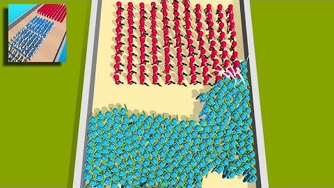 Castle Raid 🏰🤴 All Levels Gameplay Android iOS New Update 1-10