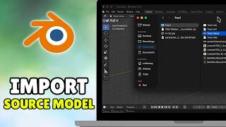 Celebrity How To Import Source Models Into Blender (2026) - Full Guide Profile