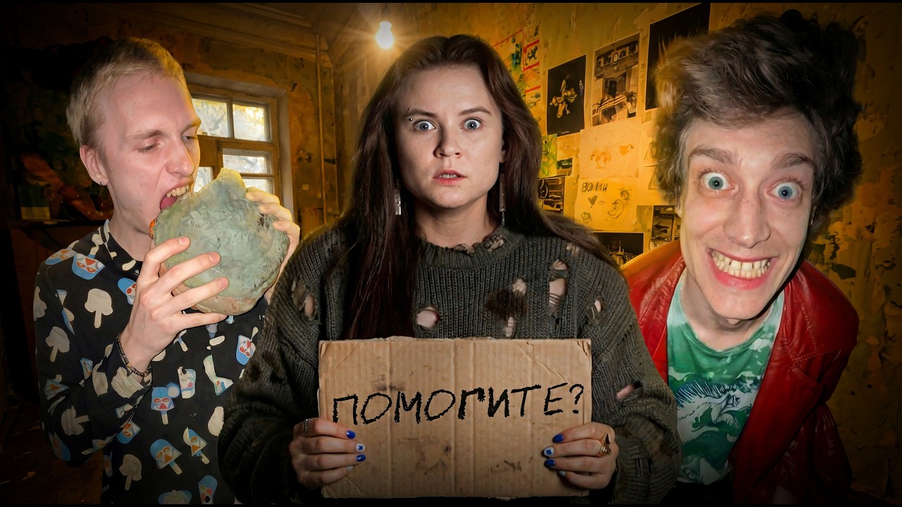 ДРУЖБОДОМ - СЕКТА ИЛИ РЕЙДЖБАЙТ ДЛЯ НОРМИСОВ?