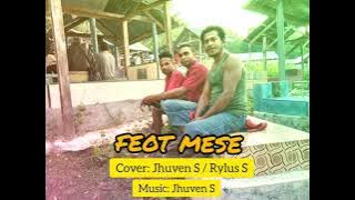 Cover lagu Timor 2021... Jhuven Suni ft Rylus Sasi..Feot Mese