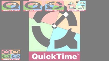 [Preview] QuickTime has Another Sparta No BGM Remix