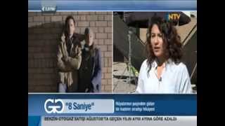 8 Saniye Esra İnal Röportajı