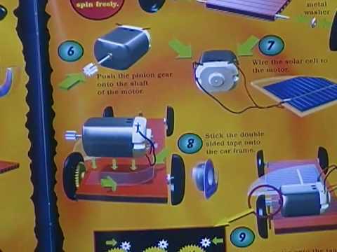 sciencewiz inventions kit