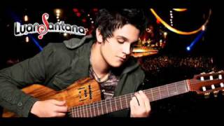 Luan Santana-Nega  NOVA MUSICA 2011