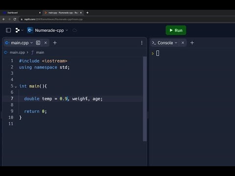 Which of the following is a correct way to declare and initialize a ...