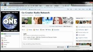 Download Lagu Adding an audio file to facebook MP3