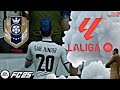 EA FC25 - TIME DOS INSCRITOS - O SONHO DA UECL CONTINUA - LIVE ON🔴