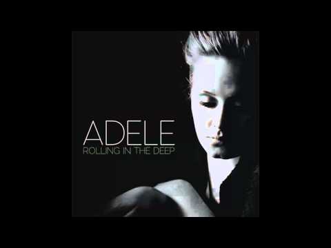 Adele - Rolling In The Deep (High quality Acapella)
