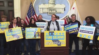 Advocates push to restore $500M CalHome funding for low-income homebuyers