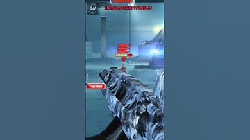 Sniper Fury Shooting Games #shorts