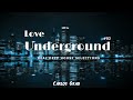 Deep House Mix 2023 | Love Underground #02 | Carlos Grau