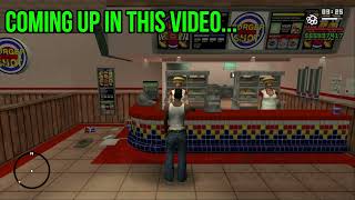 SAN ANDREAS (NO FAIL PREVIEW)
With the final video due to be released soon, here is a preview of some of the weird and wacky moments in my San Andreas (No Fail Challenge).
Please sit back, laugh and enjoy. SAN ANDREAS (NO FAIL PREVIEW)