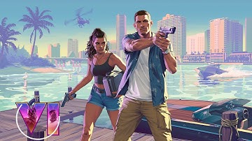 GTA 6 Loading Screen – Official Style Concept (4K)