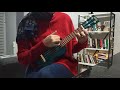 Ukulele- yılbaşı şarkısı