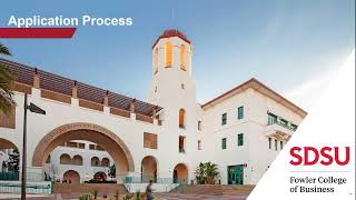 Fall 2024 Graduate Programs Information Session