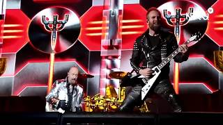 Judas Priest - Live Hell and Heaven Fest 2018