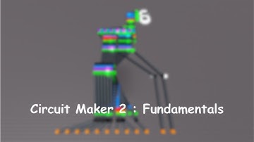 Roblox | Circuit Maker 2 fundamentals