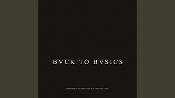 Back to Basics (Club Mix)